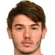 Marko Mlakic fm21
