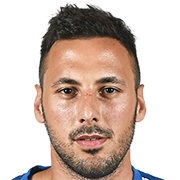 Matej Vrbat fm 2021