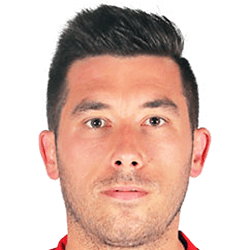 Mario Cibaric fm 2021