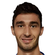 Ivan Skansi fm 2021