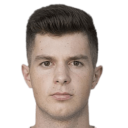 Tomislav Kraljevic fm21