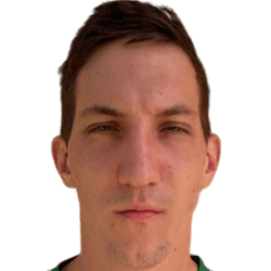 Nikola Prahic fm 2021