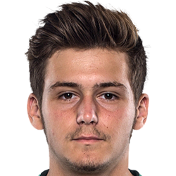 Ivan Vidoševic fm21