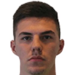 Patrik Mohorovic fm 2021