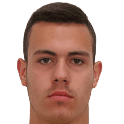 Kristijan Pleic fm 2021