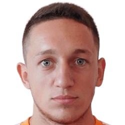 Domagoj Galesic fm 2021