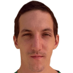 Luka Prahic fm 2021