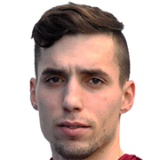 Deni Rubcic fm 2021