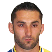 Antonio Hrncevic fm 2021