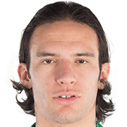 Luka Peric fm 2021