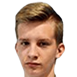 Jakov Pintaric fm 2021