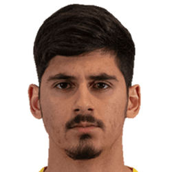 Roko Jureskin fm 2021