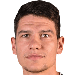 Kristijan Mandic fm 2021