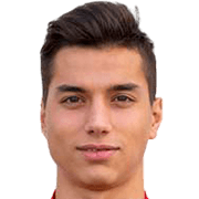 Antonio Djuric fm 2021