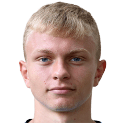 Marcel Stumberger fm 2021