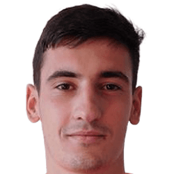 Mate Barisic fm 2021