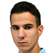 Luka Floridan fm 2021