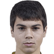 Petar Marincic fm 2021