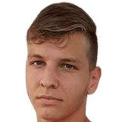 Luka Budimir fm 2021