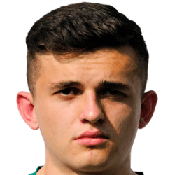 Josip Gabric fm 2021