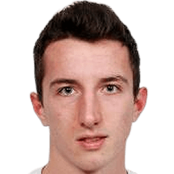 Antonio Martinko fm 2021