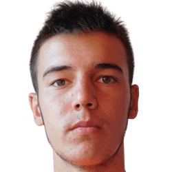 Ivan Radomirovic fm 2021