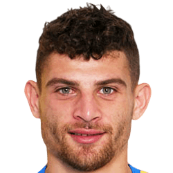 Nikolas Ioannou fm 2021