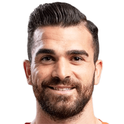 Valentinos Sielis fm21