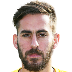 Chabos Kyriakou fm 2021