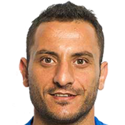 Giorgos Vasileiou fm 2021