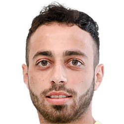 Thomas Ioannou fm 2021