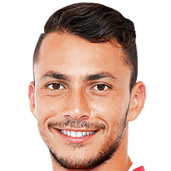 Andreas Christodoulou fm 2021