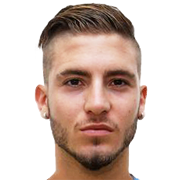 Alex Konstantinou fm 2021