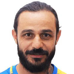 Stathis Aloneftis fm 2021