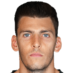 Neofytos Michail fm 2021