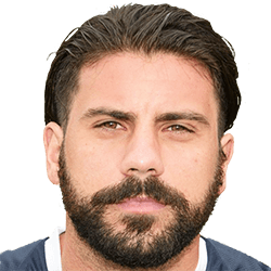 Dimitris Froxylias fm21