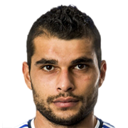 Theodosis Kyprou fm 2021