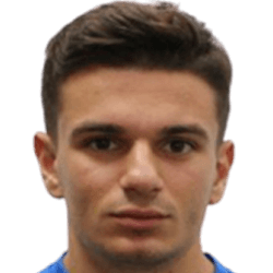 Michalis Ioannou fm21