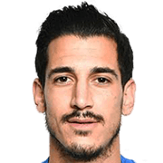 Giannis Chatzivasilis fm 2021