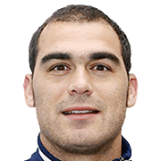 Antonis Giorgallidis fm21