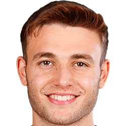 Nick Tsaroulla fm 2021