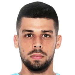 Dimitris Dimitriou fm 2021