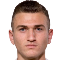 Marinos Tzionis fm 2021