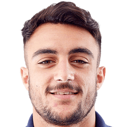 Stylianos Panteli fm 2021