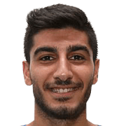 Vasilis Papafotis fm 2021