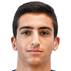 Petros Psychas fm 2021