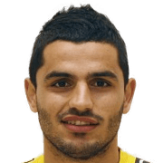 Stelios Parpas fm 2021