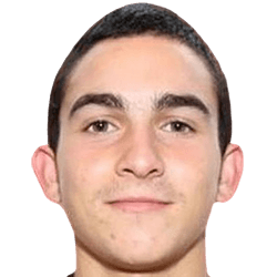 Giannis Kosti fm 2021