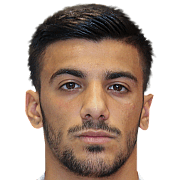 Marios Pechlivanis fm 2021