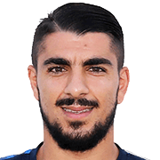 Andreas Stavrou fm 2021